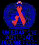 click to open the UN December 2001 Update Report